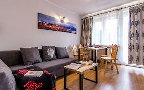 Apartament Jula Zakopane