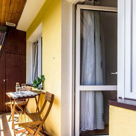 Apartament Apartament Jula Zakopane Zewnętrze zdjęcie