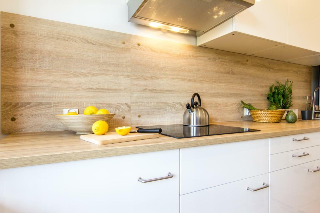 Apartament Apartament Jula Zakopane Zewnętrze zdjęcie