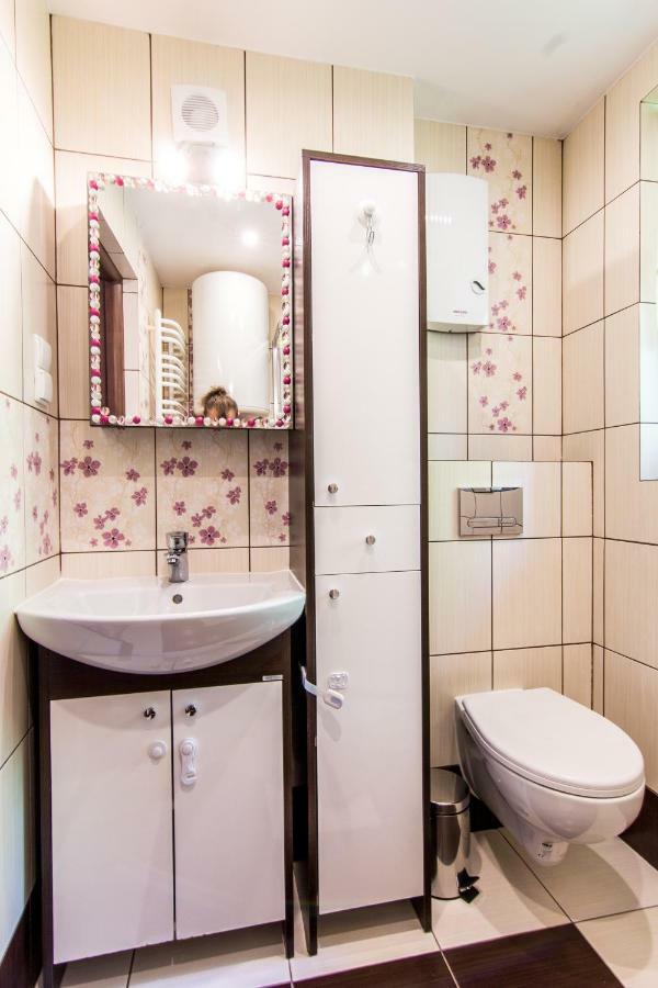 Apartament Apartament Jula Zakopane Zewnętrze zdjęcie