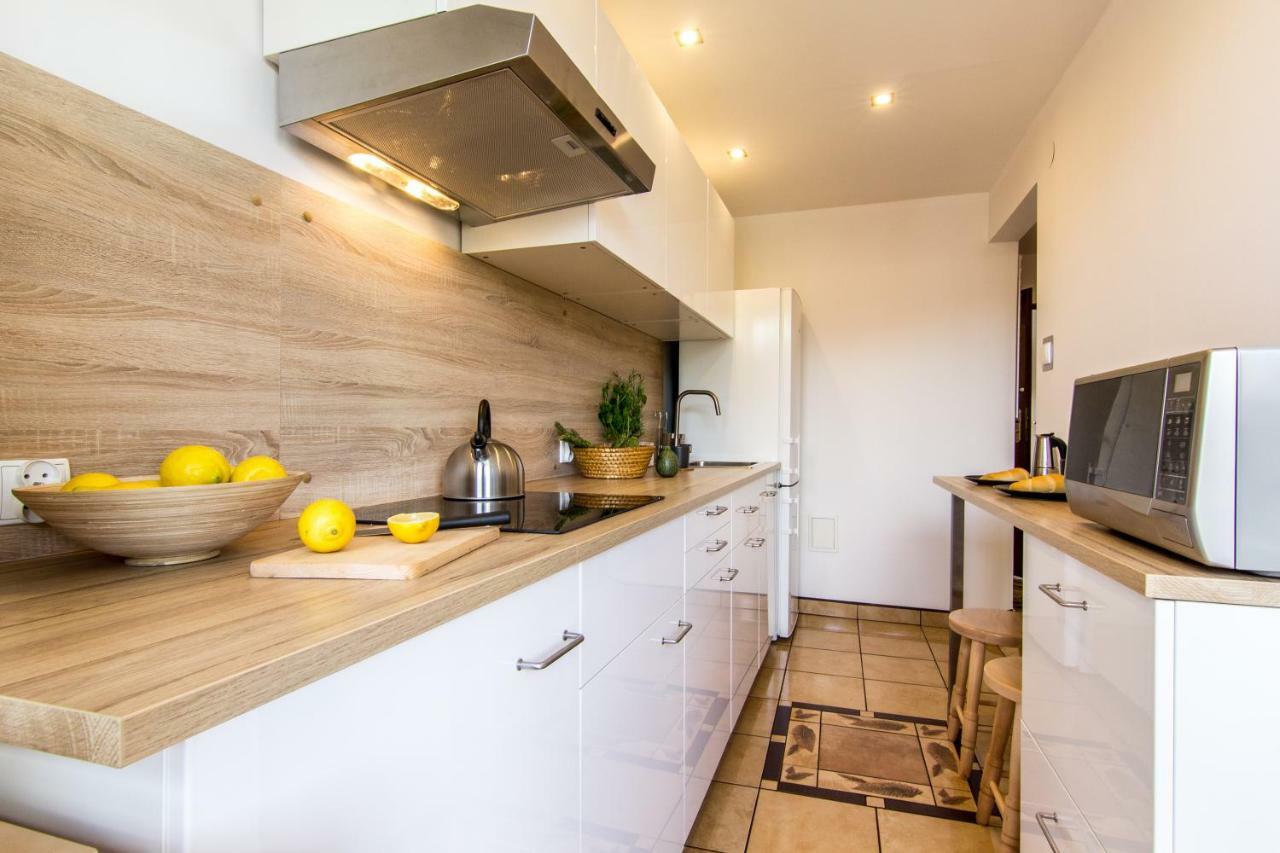 Apartament Apartament Jula Zakopane Zewnętrze zdjęcie