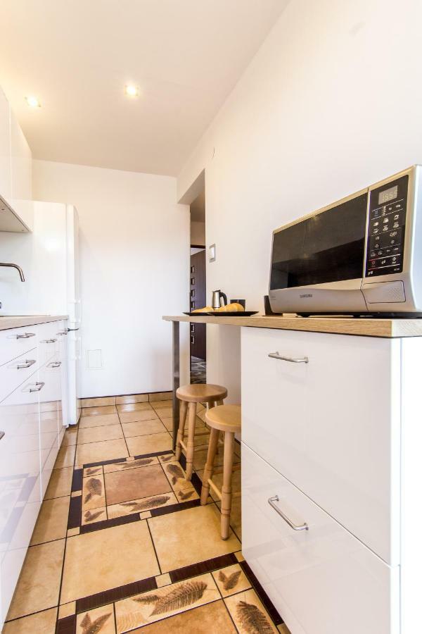 Apartament Apartament Jula Zakopane Zewnętrze zdjęcie