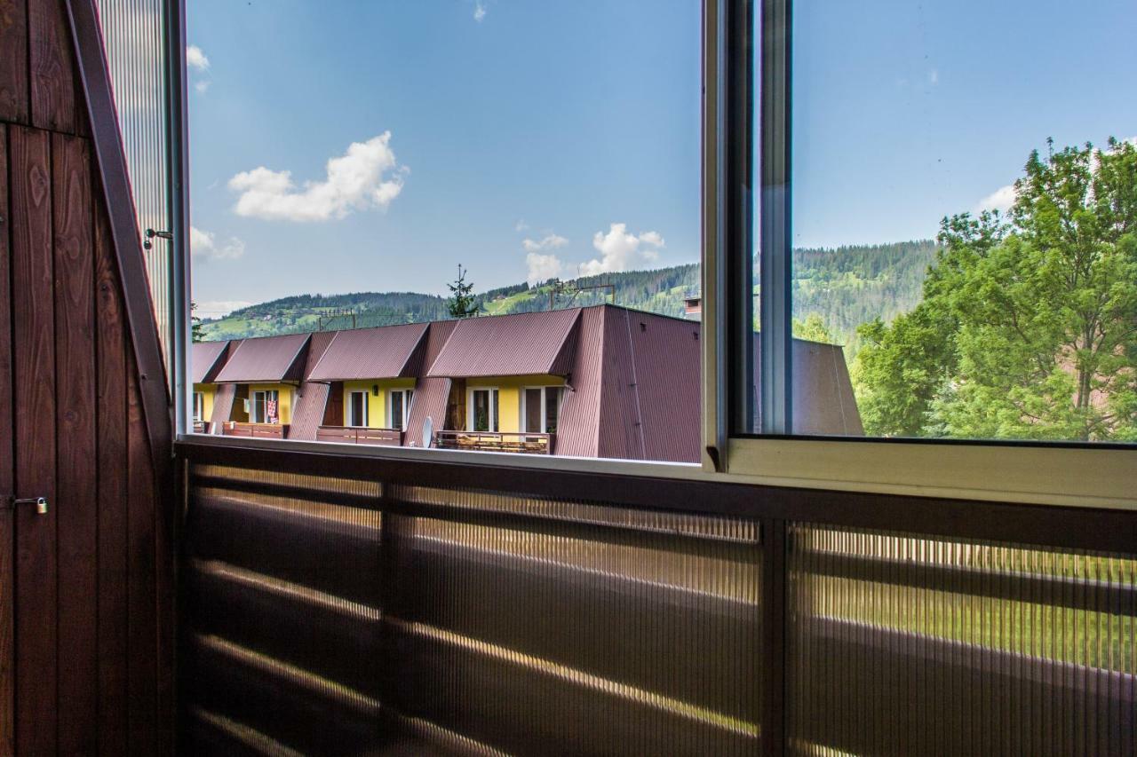 Apartament Apartament Jula Zakopane Zewnętrze zdjęcie