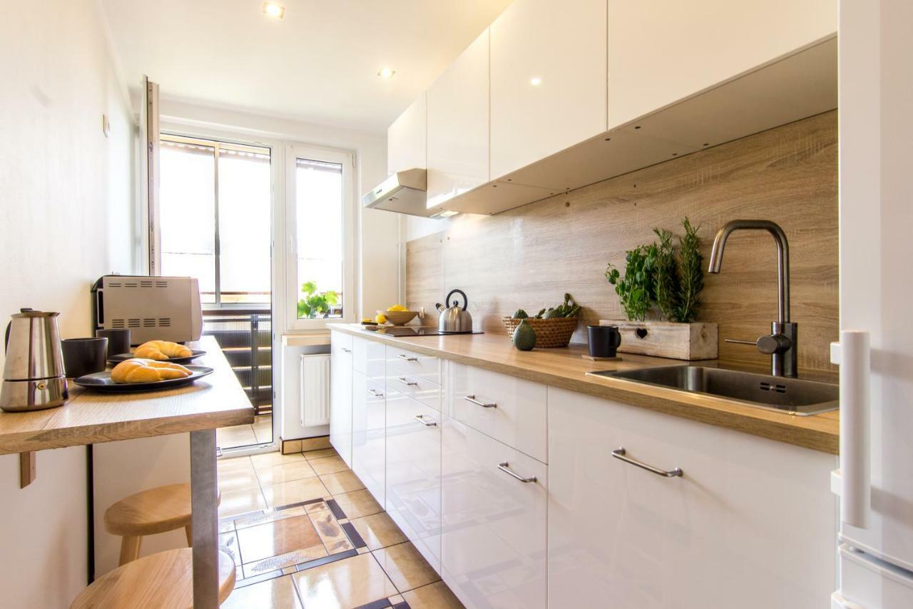 Apartament Apartament Jula Zakopane Zewnętrze zdjęcie